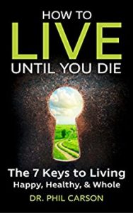 Book edited by Jennifer Harshman How to Live Until You Die