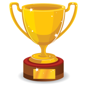 In a tale of two clients 1 bad, 1 good, the good one deserves this trophy.