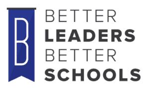 Clients served by Jennifer Harshman Better Leaders Better Schools logo