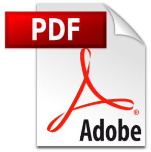 Image of PDF icon 
