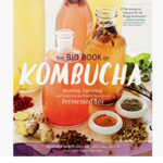 The easy way to make homemade kombucha fast