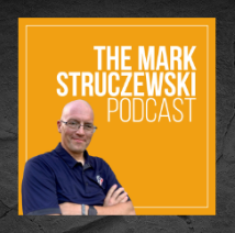 Mark Struczewski's Podcast art.